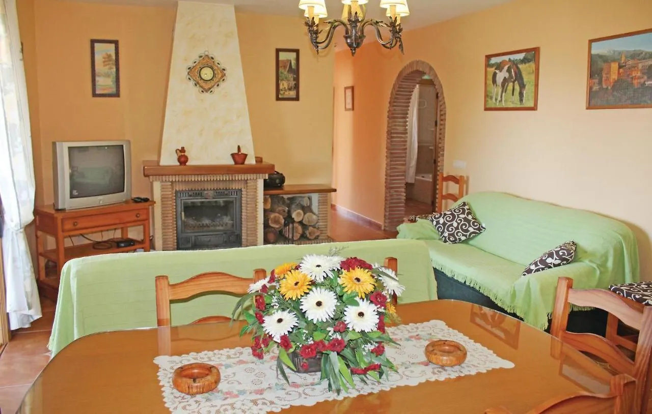 Holiday home 4 Bedroom Amazing Home In Corumbela Spain