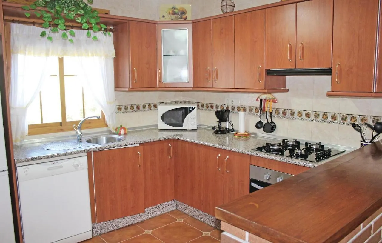 4 Bedroom Amazing Home In Corumbela Holiday home